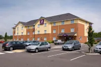 Swindon Central Hotels in Swindon
