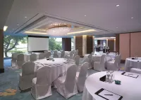 Kowloon Shangri-La, Hong Kong - business