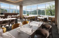 Rikli Balance Hotel – Sava Hotels & Resorts Hotels in Bled