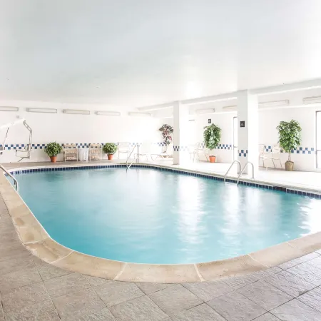 Hampton Inn Denver-Northwest/Westminster