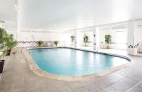 Hampton Inn Denver-Northwest/Westminster - piscina