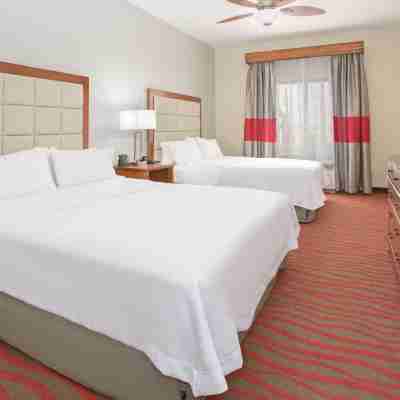 Homewood Suites by Hilton Phoenix-Avondale Rooms