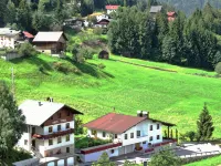 Tyrol Hotels in 