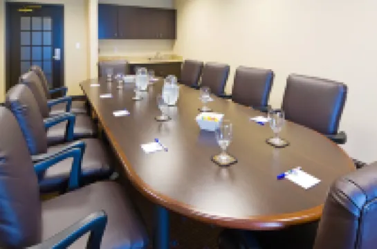 Holiday Inn Express & Suites FT MYERS EAST- THE FORUM by IHG Hotels in Fort Myers