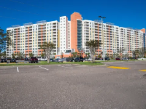 Vacation Village Orlando, Celebration Hotels in Osceola County