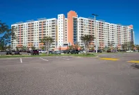Vacation Village at Parkway Hotel di Kissimmee