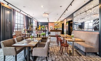 Hotel Hanza