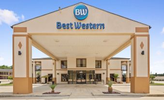 Best Western Inn