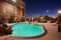 克利奇站麗怡飯店