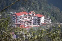 Tashiling Residency Hotel & Spa  호텔