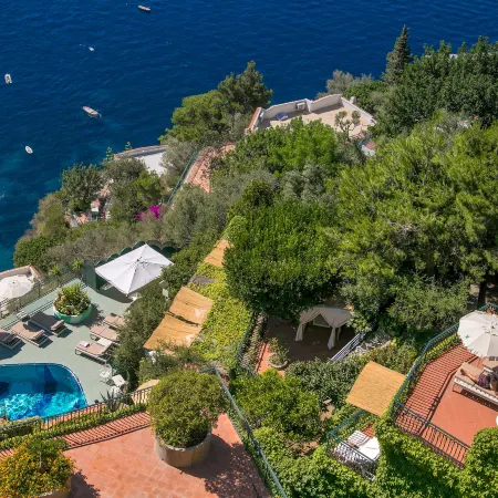 Hotel le Agavi