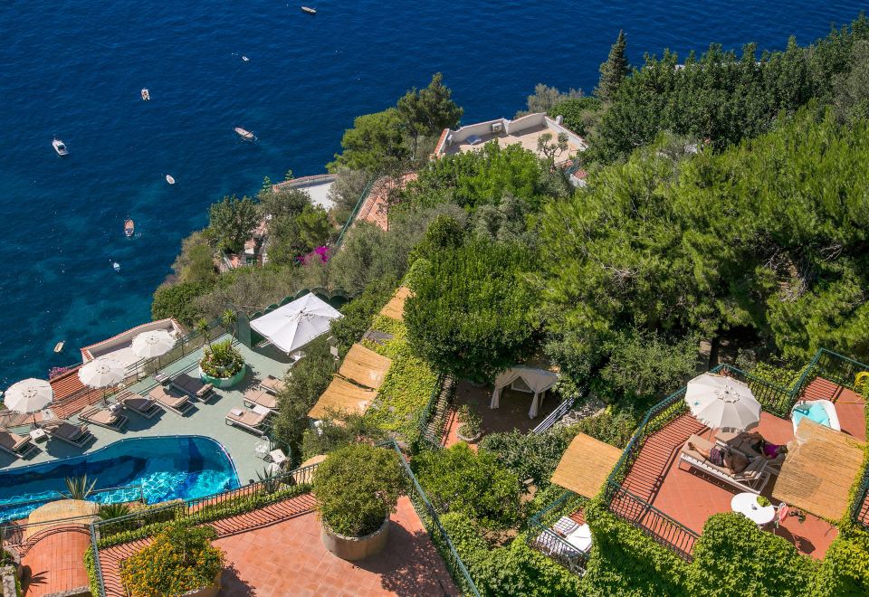 Royton Sapporo Hotel Over view