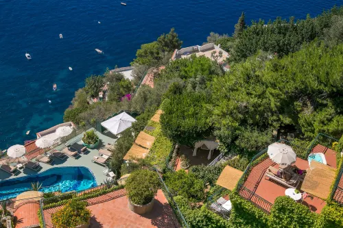 Hotel le Agavi - Pools