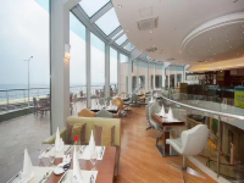 Ocean Suites Jeju Hotel Hotels in Jeju City