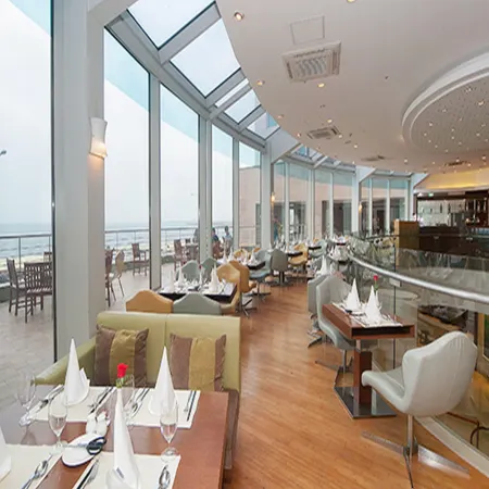Ocean Suites Jeju Hotel