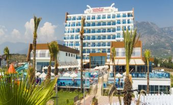 Sunstar Beach Hotel