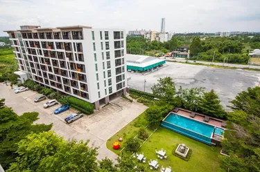 รูปภาพของเอ็นวาย ซิตี้ รีสอร์ต แอนด์ สปา