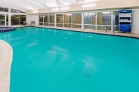 La Quinta Inn & Suites by Wyndham Salt Lake City Airport Hoteles en Salt Lake City