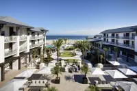 Embassy Suites by Hilton St Augustine Beach Oceanfront Resort - Havudsigt