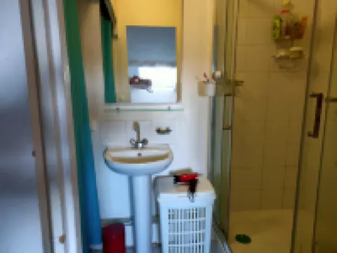 2 Rooms Flat Clichy Levallois