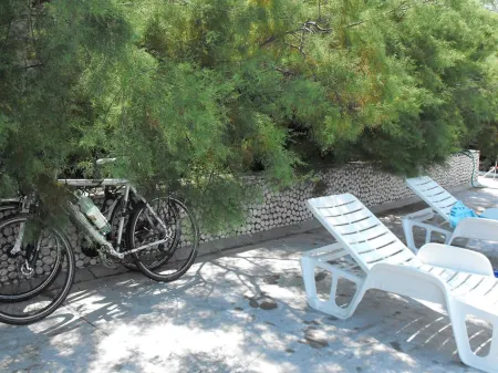 Stone House Gregov - Bedroom 1