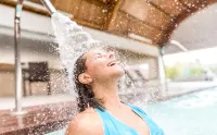 Elba Costa Ballena Beach & Thalasso Resort - Hot Springs
