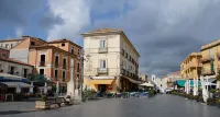 Italian Charm, Modern Elegance in Pizzo - 3つ星