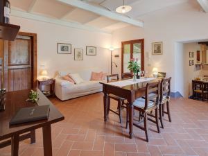 Romantic Love Nest "fontanina" Country House Tuscany