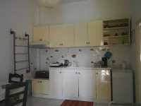 Meltemia Studio Samos with Pool