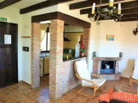 Cozy Rural Tourism Accommodation in Huetor Hotels in Vinuela