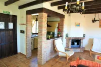 Cozy Rural Tourism Accommodation in Huetor Hotels in Vinuela
