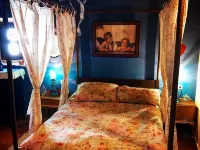 Rural House the Fifth of Malu. Romantic Hotel in Cuenca. Romantic Getaways 3