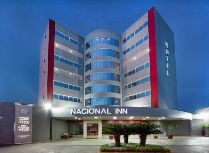 Nacional Inn Cuiaba