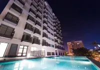 Kadda Hotel - Pool