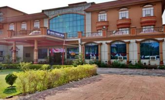 Hotel Patliputra Vishnu Vihar - Housity