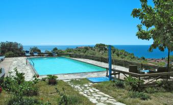 Le Terrazze del Geco Bungalow B (Slr301) - Housity