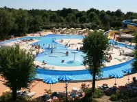 Camping Europa - Pools