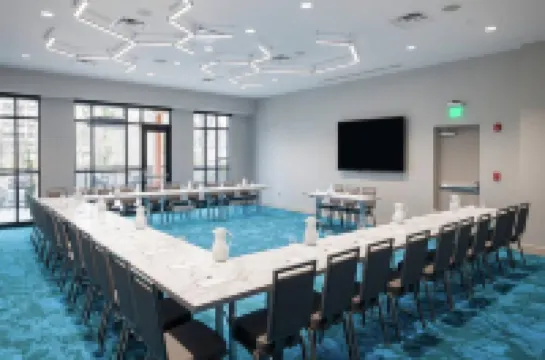 Hilton Garden Inn Ocala Downtown