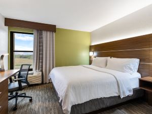 Holiday Inn Express Harlingen