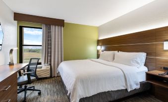 Holiday Inn Express Harlingen