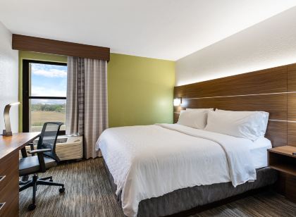 Holiday Inn Express Harlingen