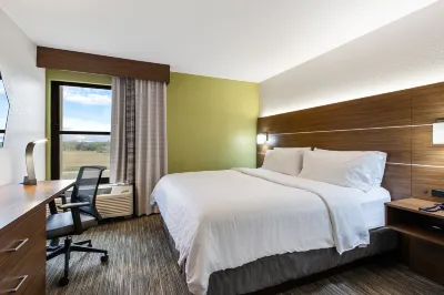 Holiday Inn Express Harlingen