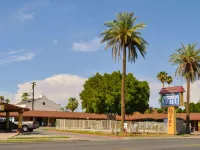 California Suites Motel Hotels in Calexico