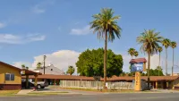 California Suites Motel Hotels in Calexico