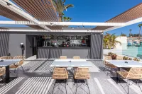 Kumara Serenoa by Lopesan Hotels - Bars