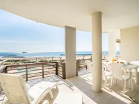 Le Sunset/Cap Sud - 3-Star