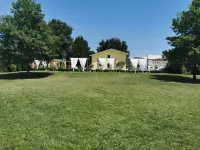 B&B Casazze Dream Hotels in Castellucchio