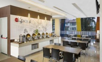 Amaris Hotel Setiabudhi - Bandung