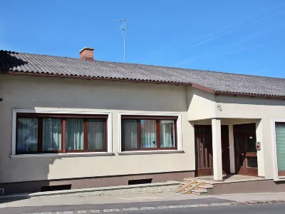 Pannonia Hôtels à : 