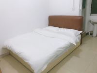 广州柚子公寓 - 舒适标准大床房（含空调）